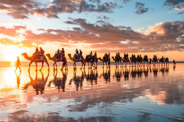 These Are The World's Top Beaches, According To Tripadvisor